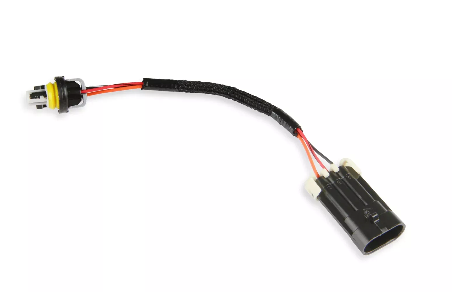 Holley EFI - Delphi M/P 150 to GT MAP Adapter Harness
