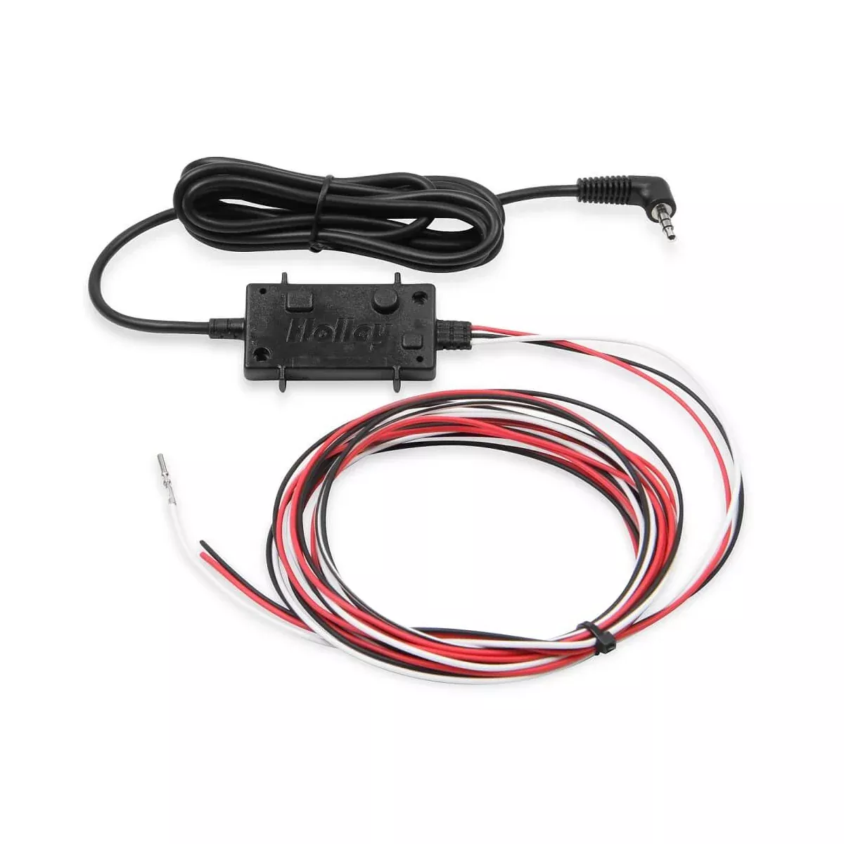 Holley EFI - Developed specifically for Holley EFI analog CAN gauges