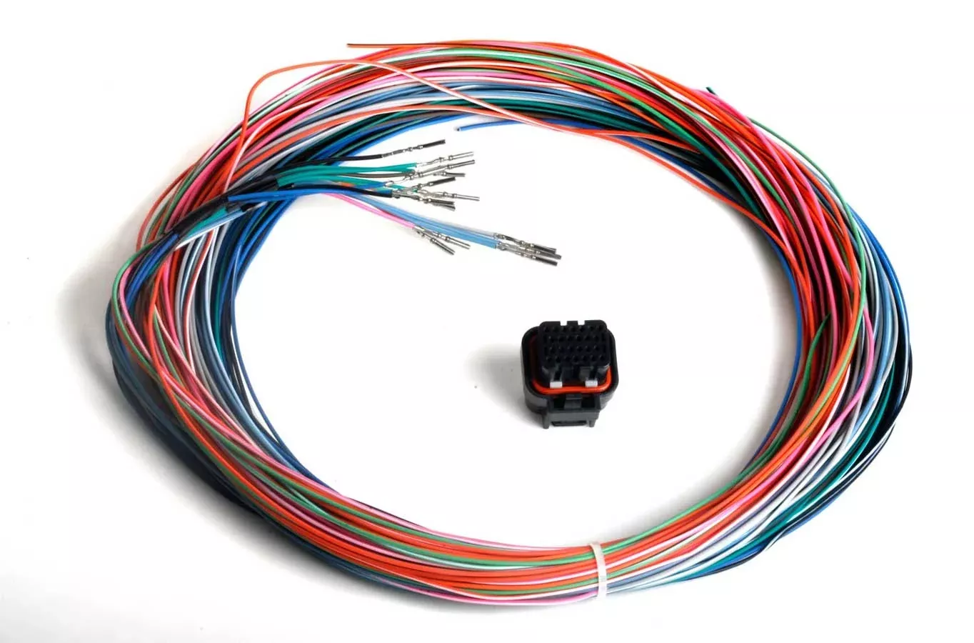 Holley EFI - Dominator EFI Connector J2B Auxiliary Harness