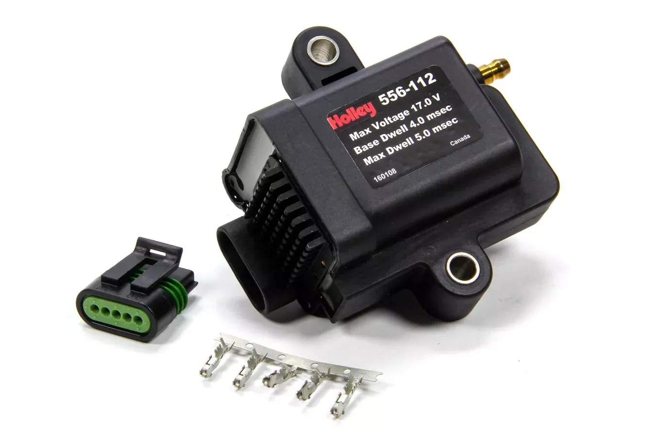 Holley EFI - For Dominator, HP ECU's, and other EFI systems