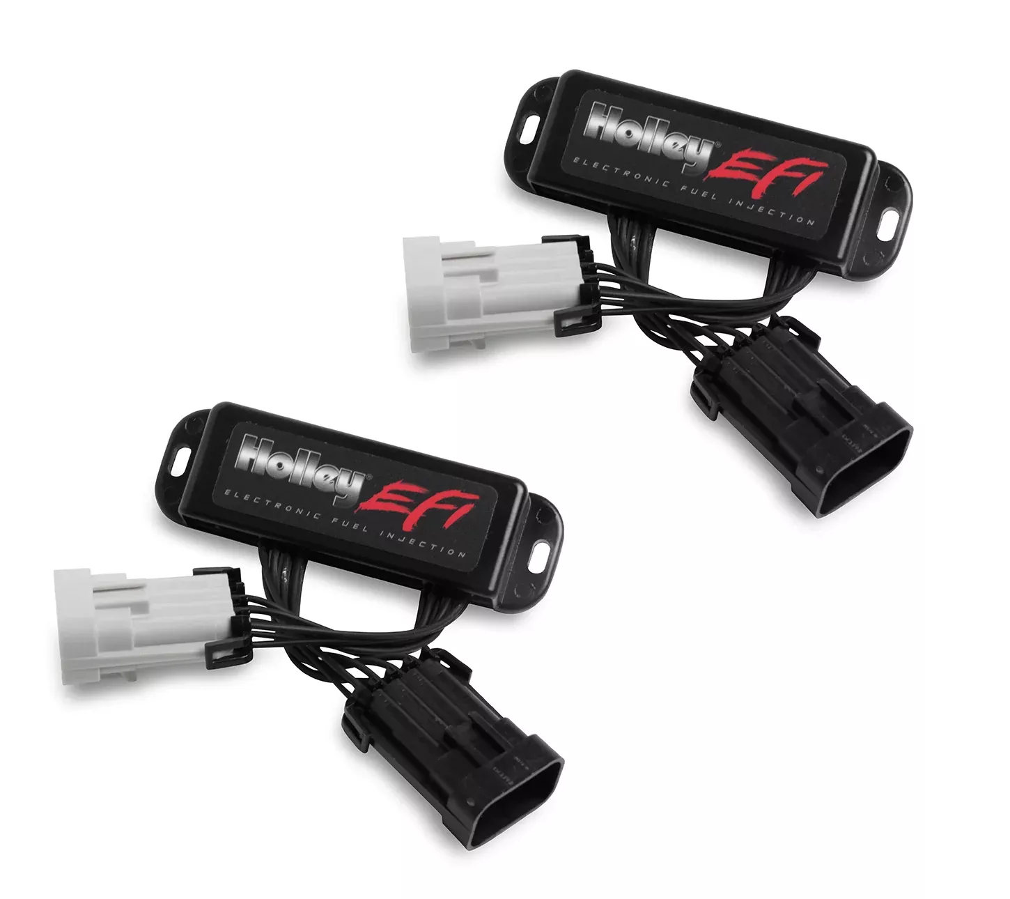 Holley EFI - Eight Channel Coil Driver Kit