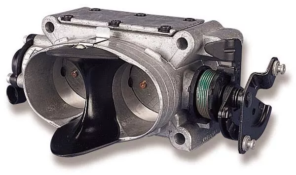 Holley EFI - Fits 5.7 LT1 and TPI stock throttle bodies