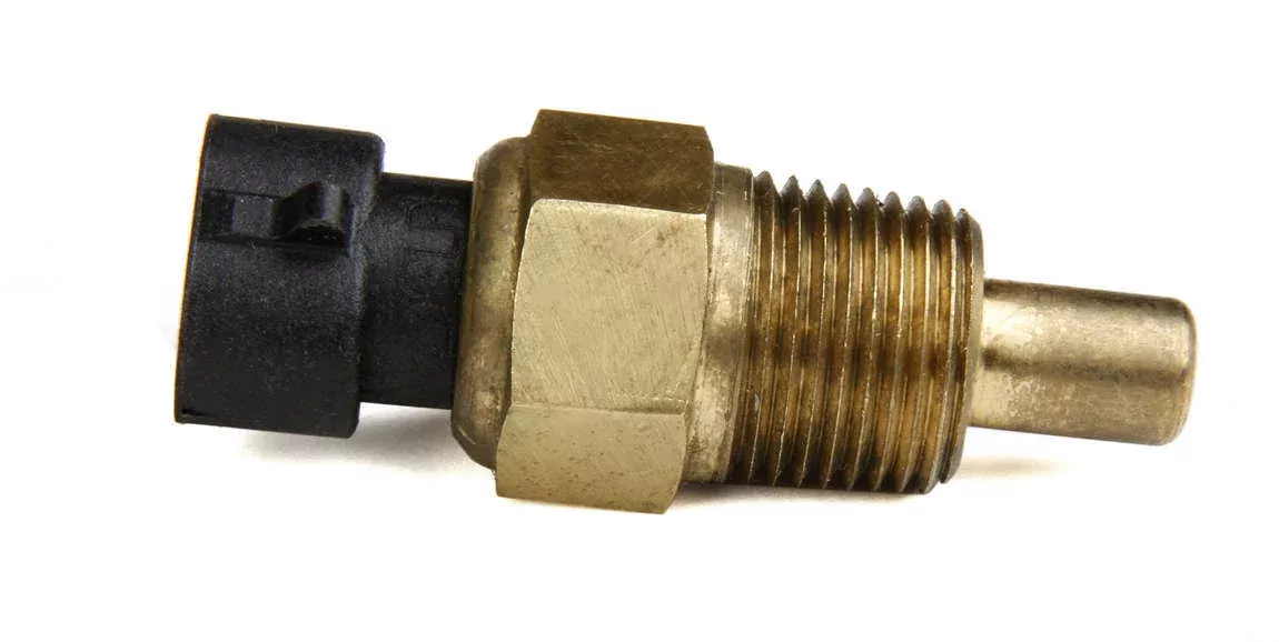 Holley EFI - Fits coolant passages with 3/8" NPT threads