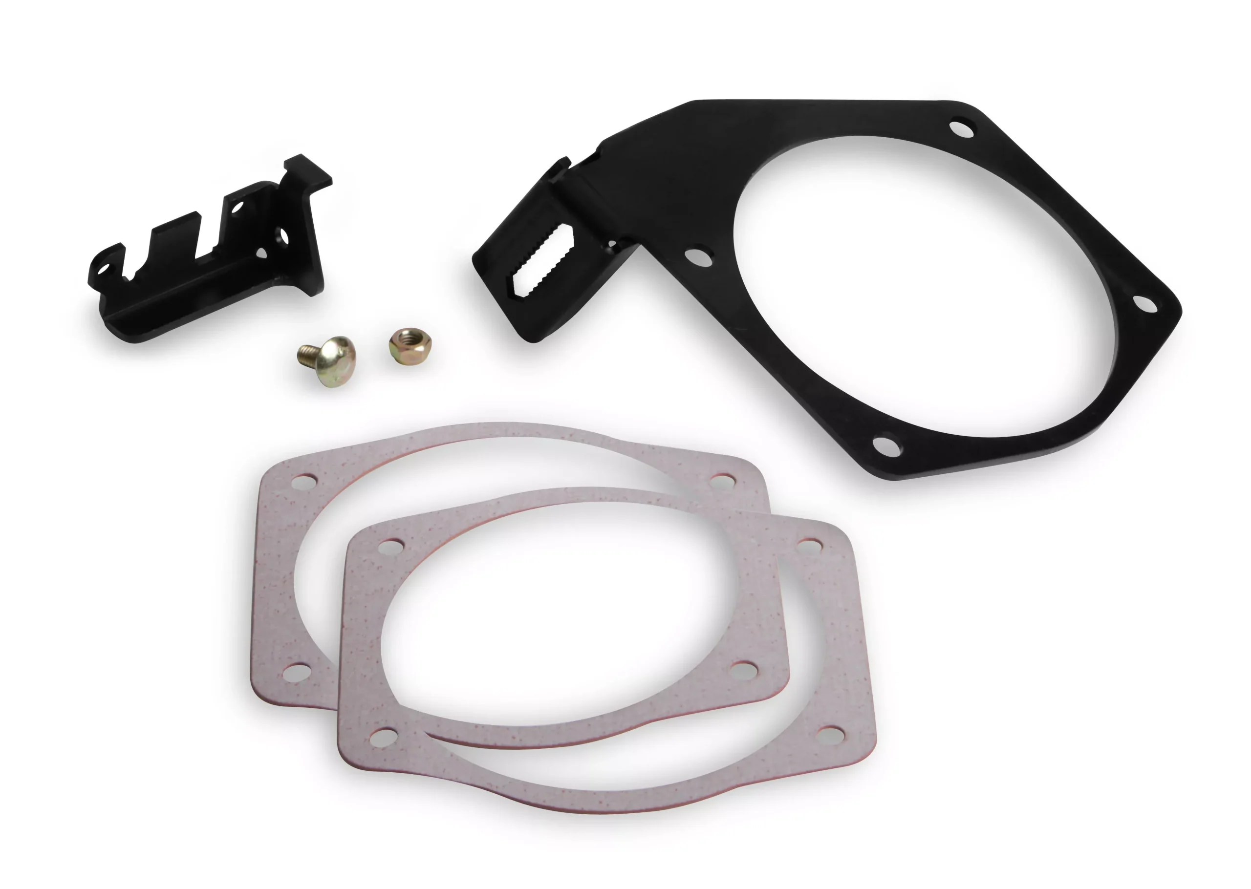 Holley EFI - Fits OEM or FAST Brand car style intakes