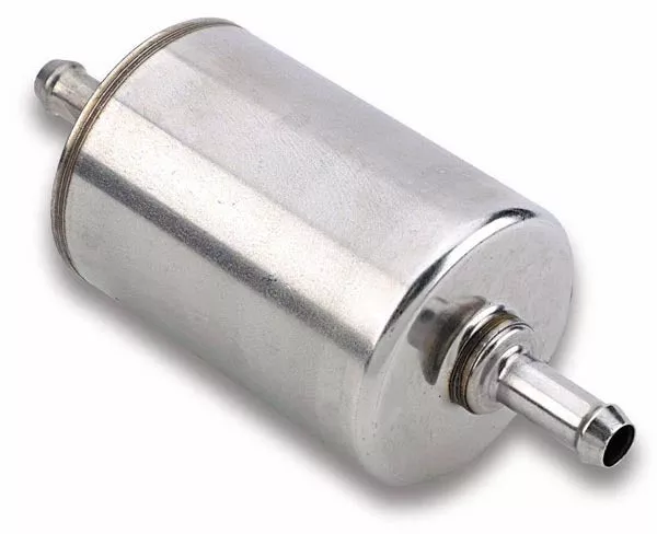 Holley EFI - Fuel Filter
