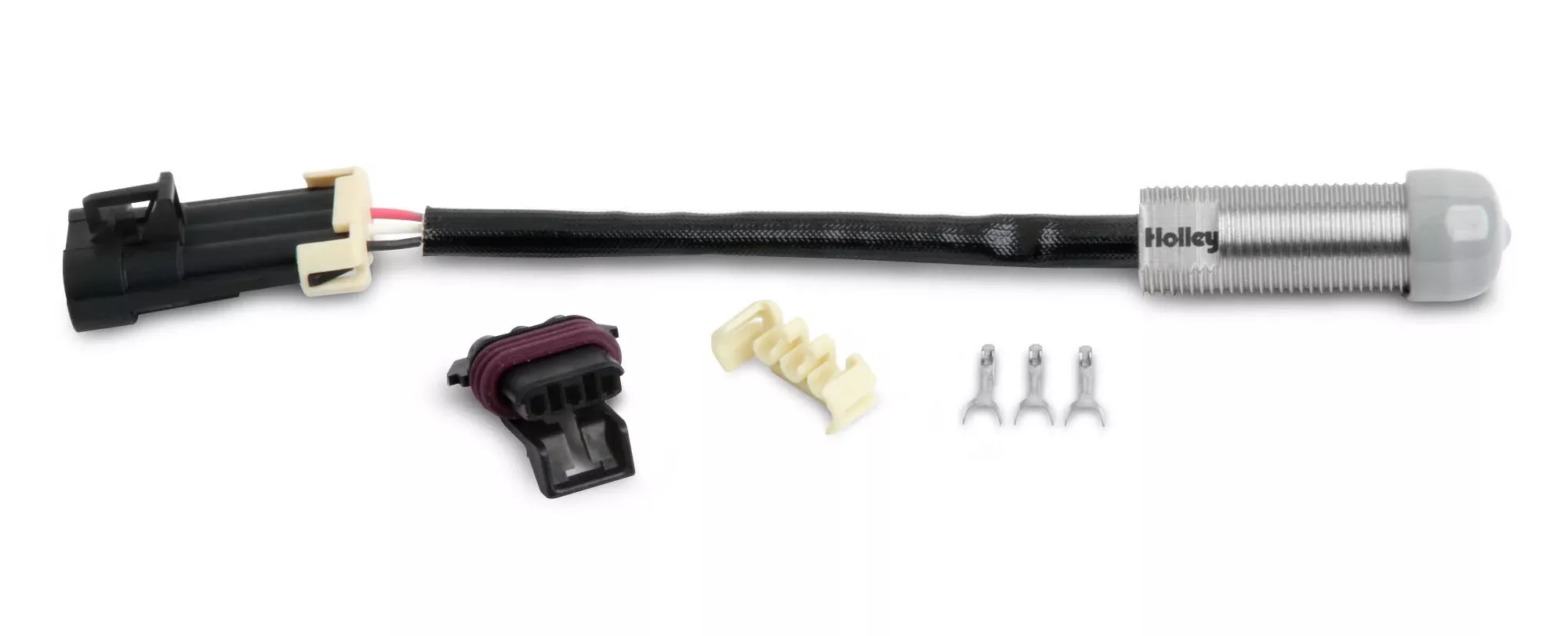 Holley EFI - Hall Effect Crankshaft Signal Sensor