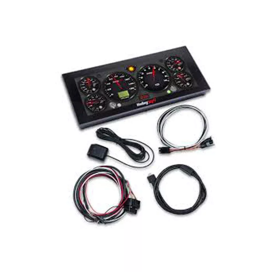Holley EFI - Holley EFI 12.3" Pro Dash