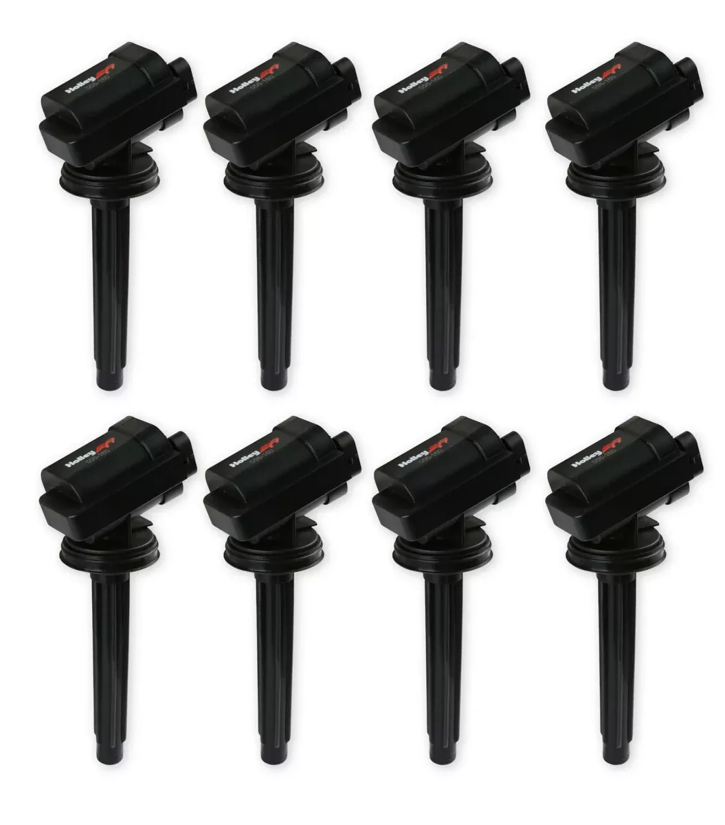 Holley EFI - HOLLEY EFI COYOTE SMART COIL