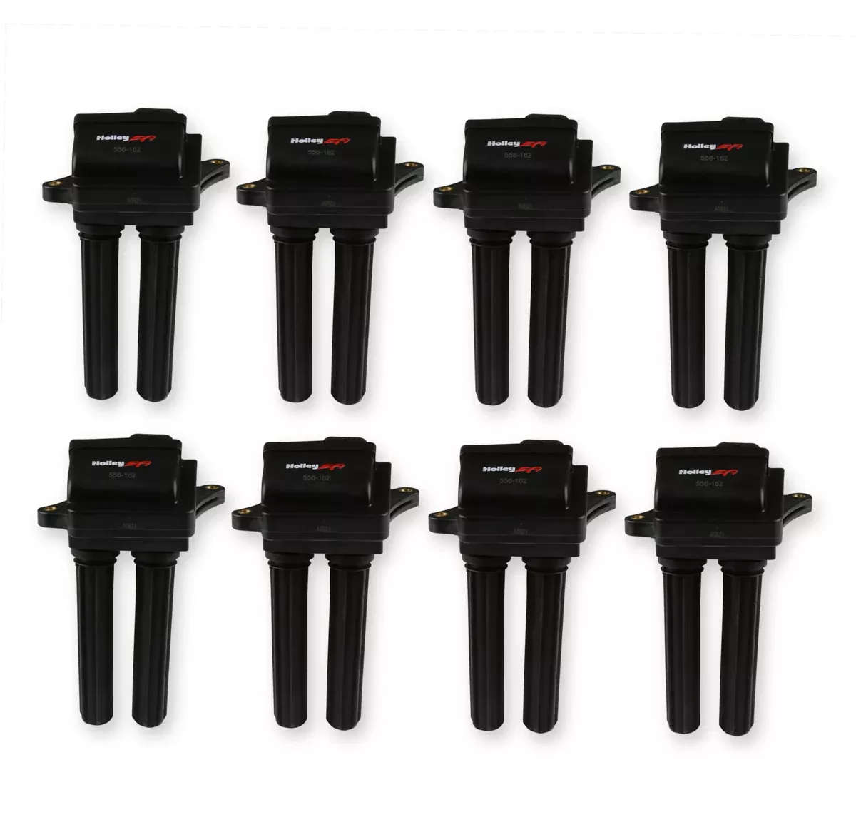 Holley EFI - HOLLEY EFI GEN III HEMI SMART COILS