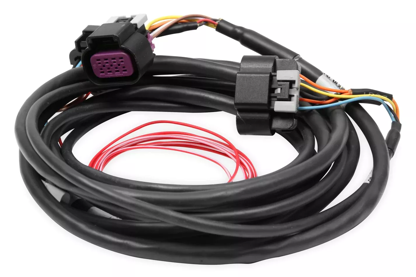 Holley EFI - Holley EFI GM Drive-By-Wire Harness - Early Truck
