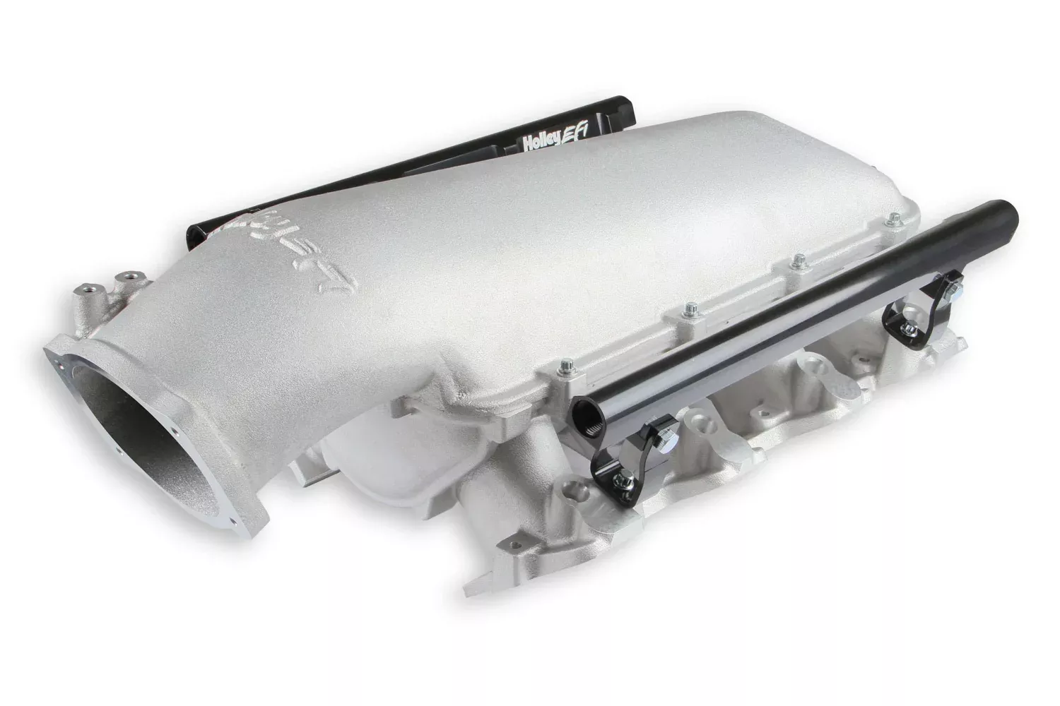 Holley EFI - Holley Modular Lo-Ram EFI Manifold LS1/2/6