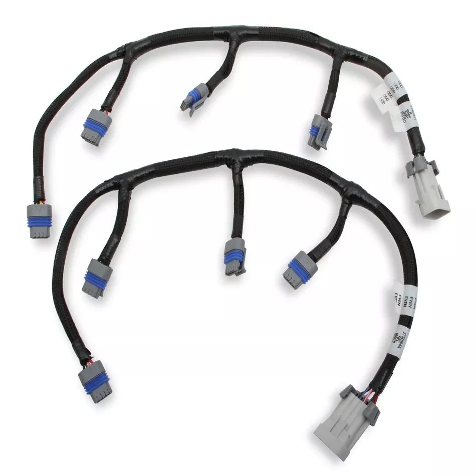 Holley EFI - LS COIL HARNESSES