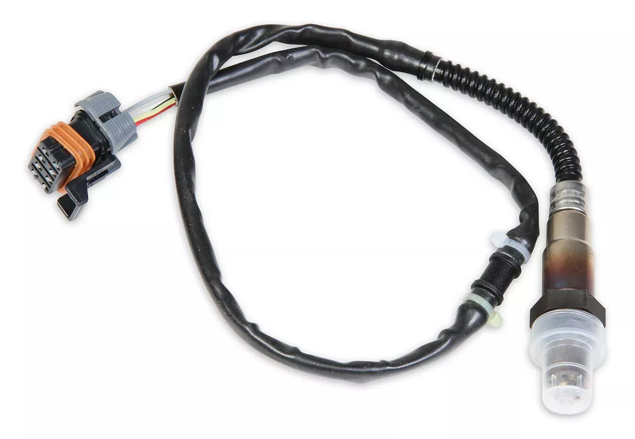 Holley EFI - LSU4 Bosch Wideband