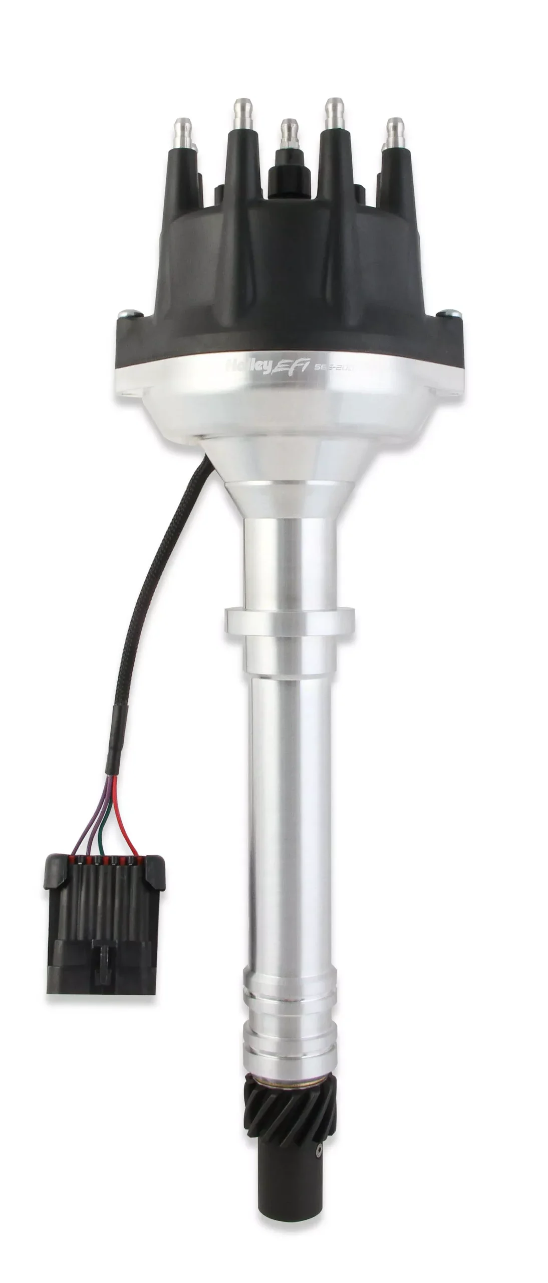 Holley EFI - Perfect fit for 413/426W/440 and 426 HEMI engines