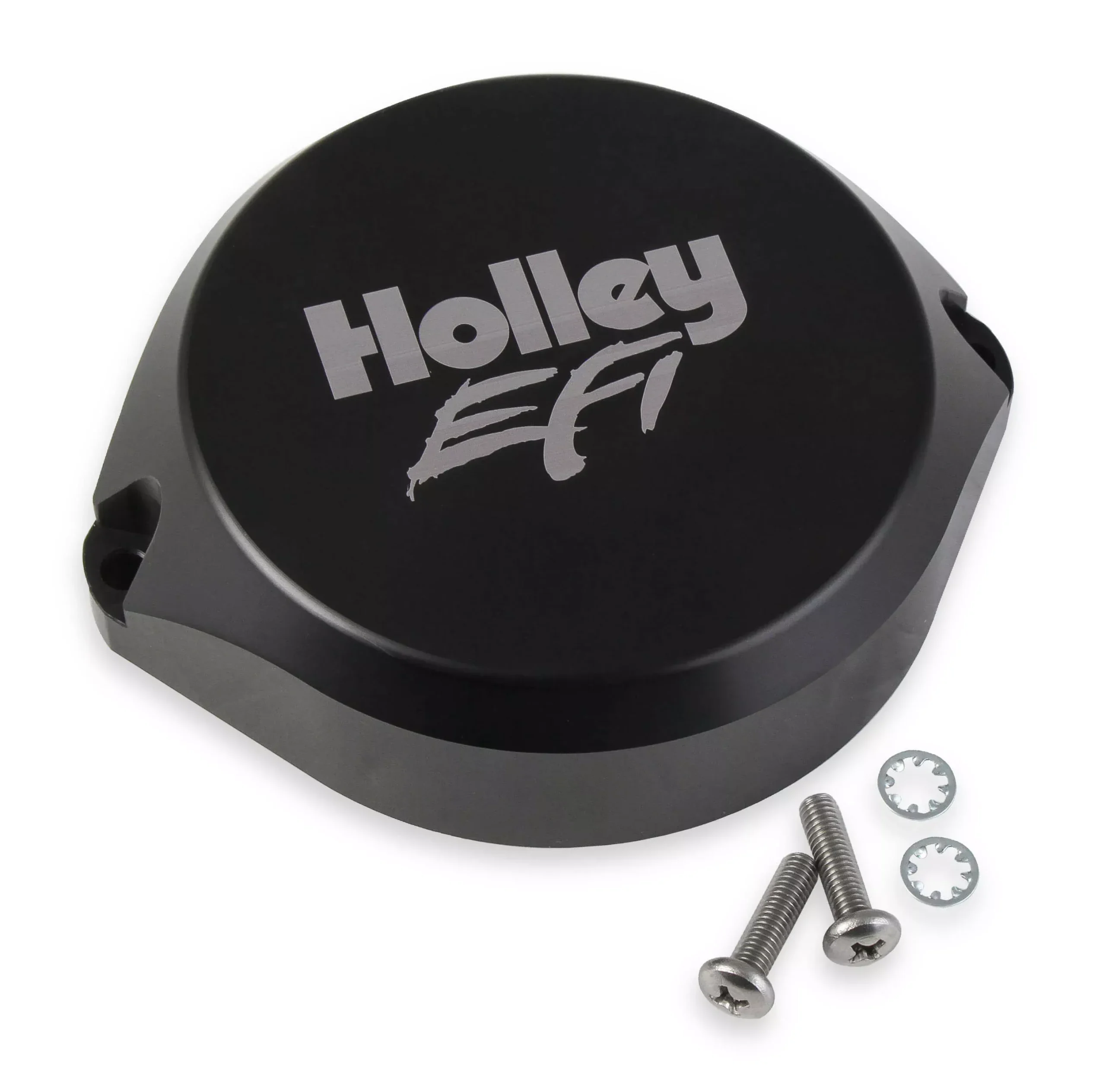 Holley EFI - Replacement Cap for 565-111 or any 565-200 series Dual Sync Distributors.