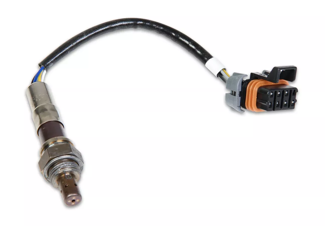 Holley EFI - Replacement NTK Wideband Oxygen Sensor for C950 or Holley EFI