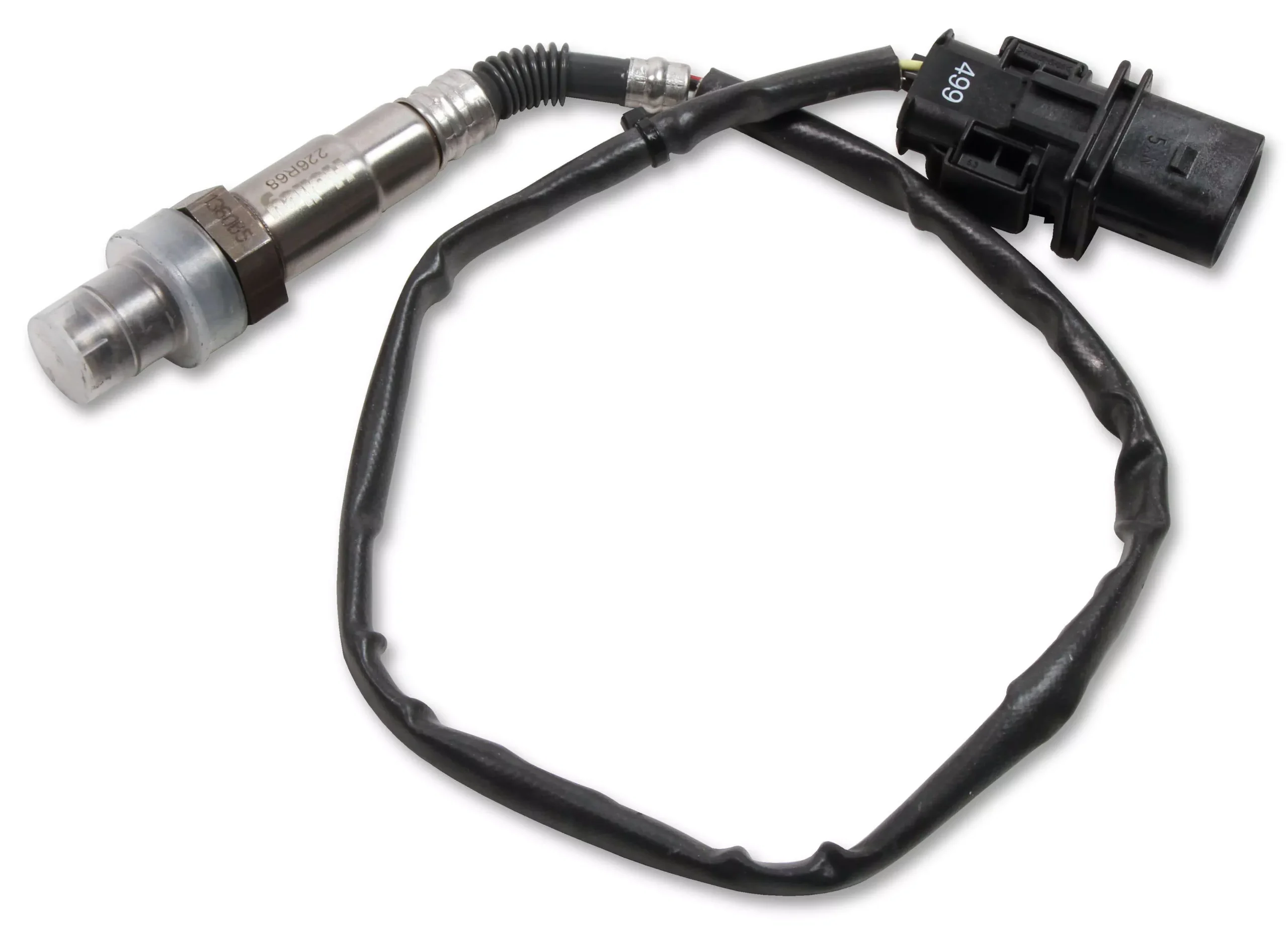 Holley EFI - For Sniper and Terminator X O2 Sensor
