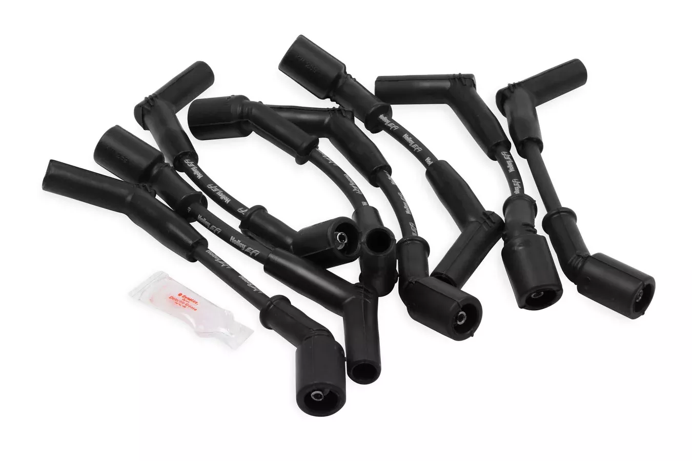 Holley EFI - Spark Plug Wire Set