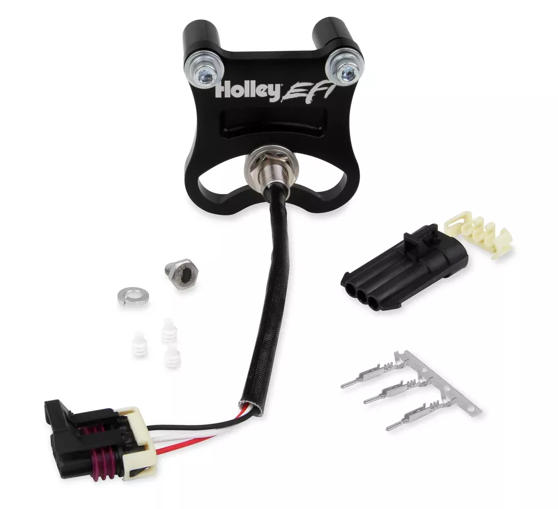 Holley EFI - Standard Cam Height Small Block Chevy Cam Sync Kit