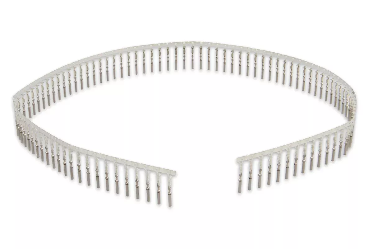 Holley EFI - Super Seal Terminals (24-20ga) 100 Pack