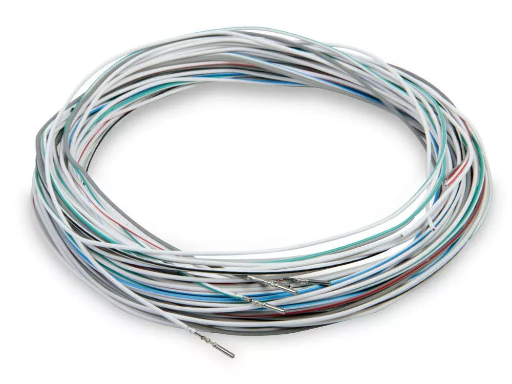 Holley EFI - Terminator EFI Input/Output Kit