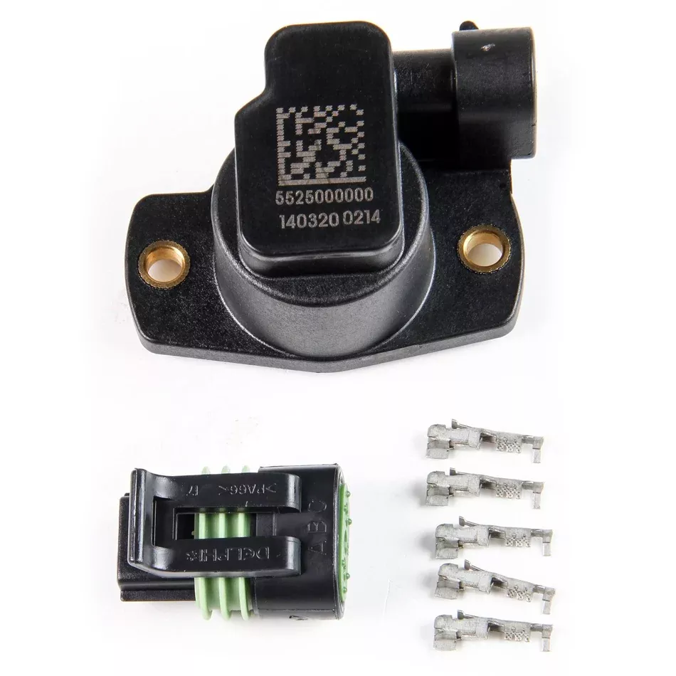 Holley EFI - Throttle Position Sensor