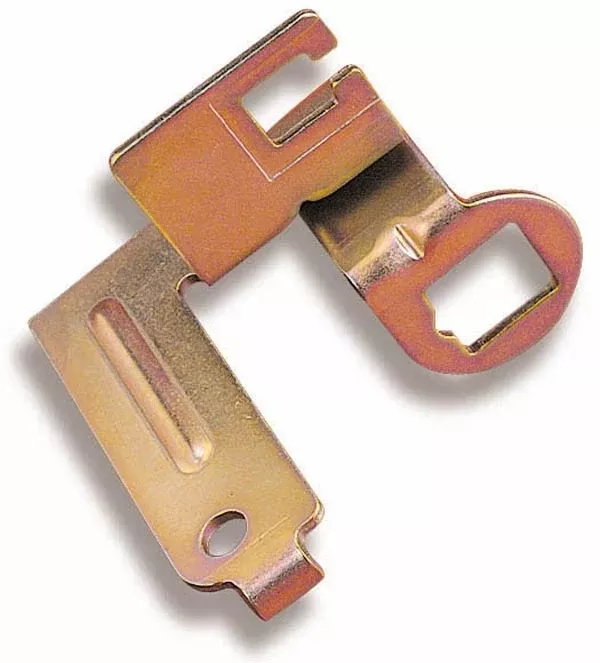 Holley EFI - Transmission Cable Bracket For TH-700R4 Transmission