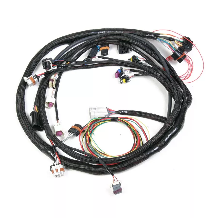 Holley EFI - Universal MPFI Main Harness for HP EFI & Dominator EFI