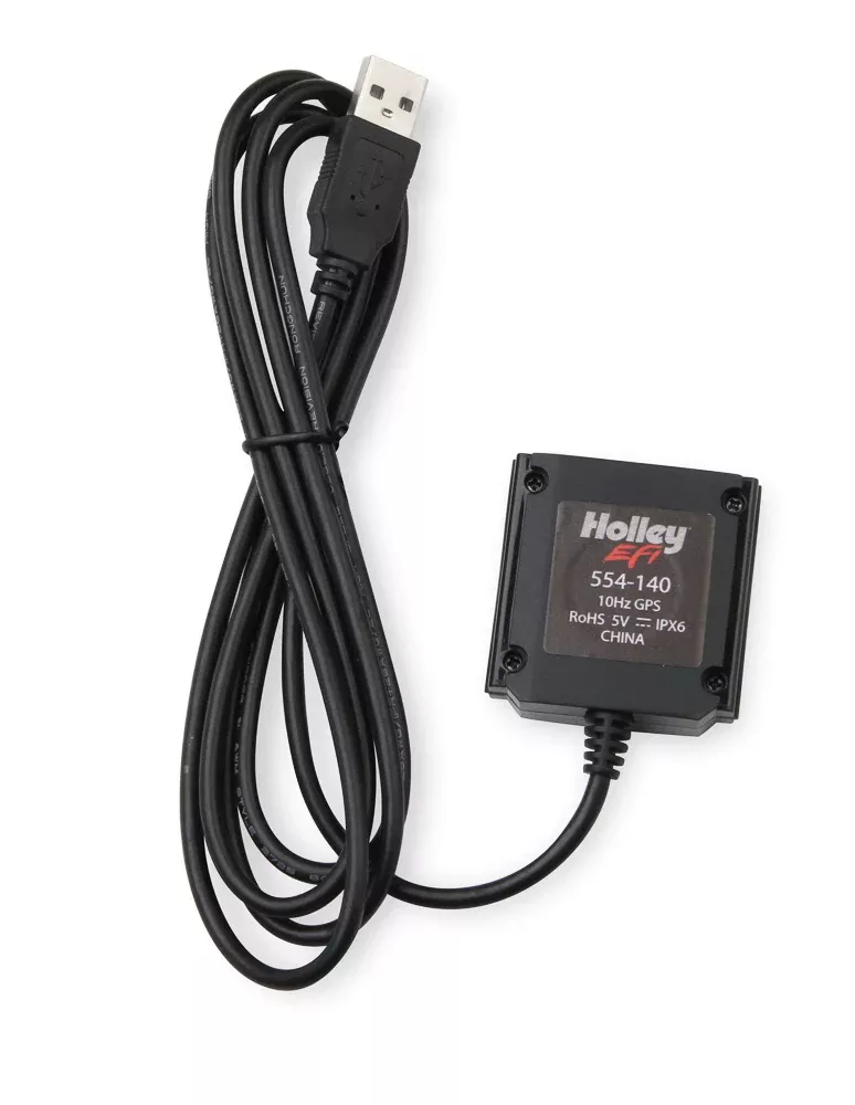 Holley EFI - USB-A for 553-106 and 553-109