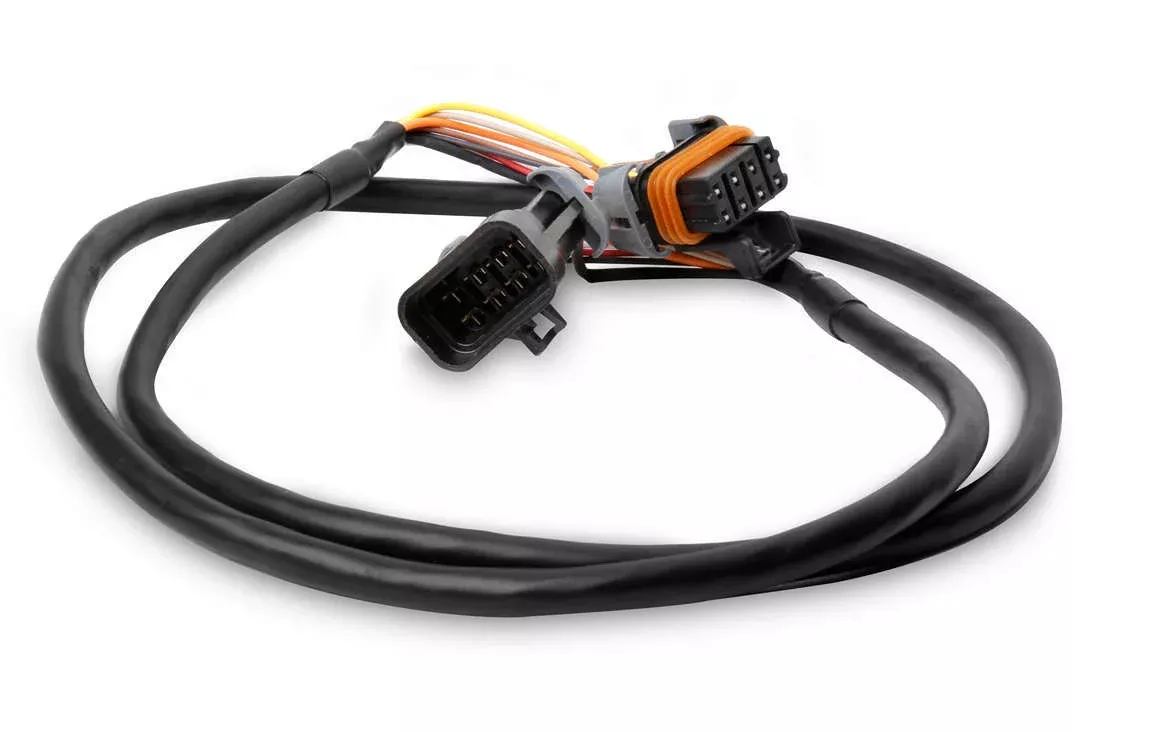 Holley EFI - Wideband Oxygen Sensor Extension Cable