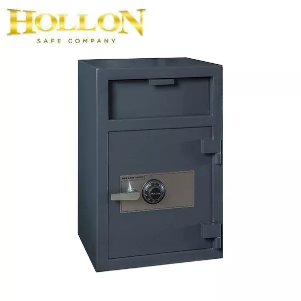 Hollon - Depository Safe - FD3020CILK - Dial Lock - B-rated