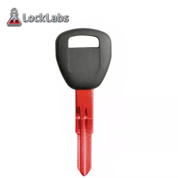 Honda / Acura Master RED Programming - Reflash Key for AutoProPad , PenLoader or ID Pro (LOCK LABS)