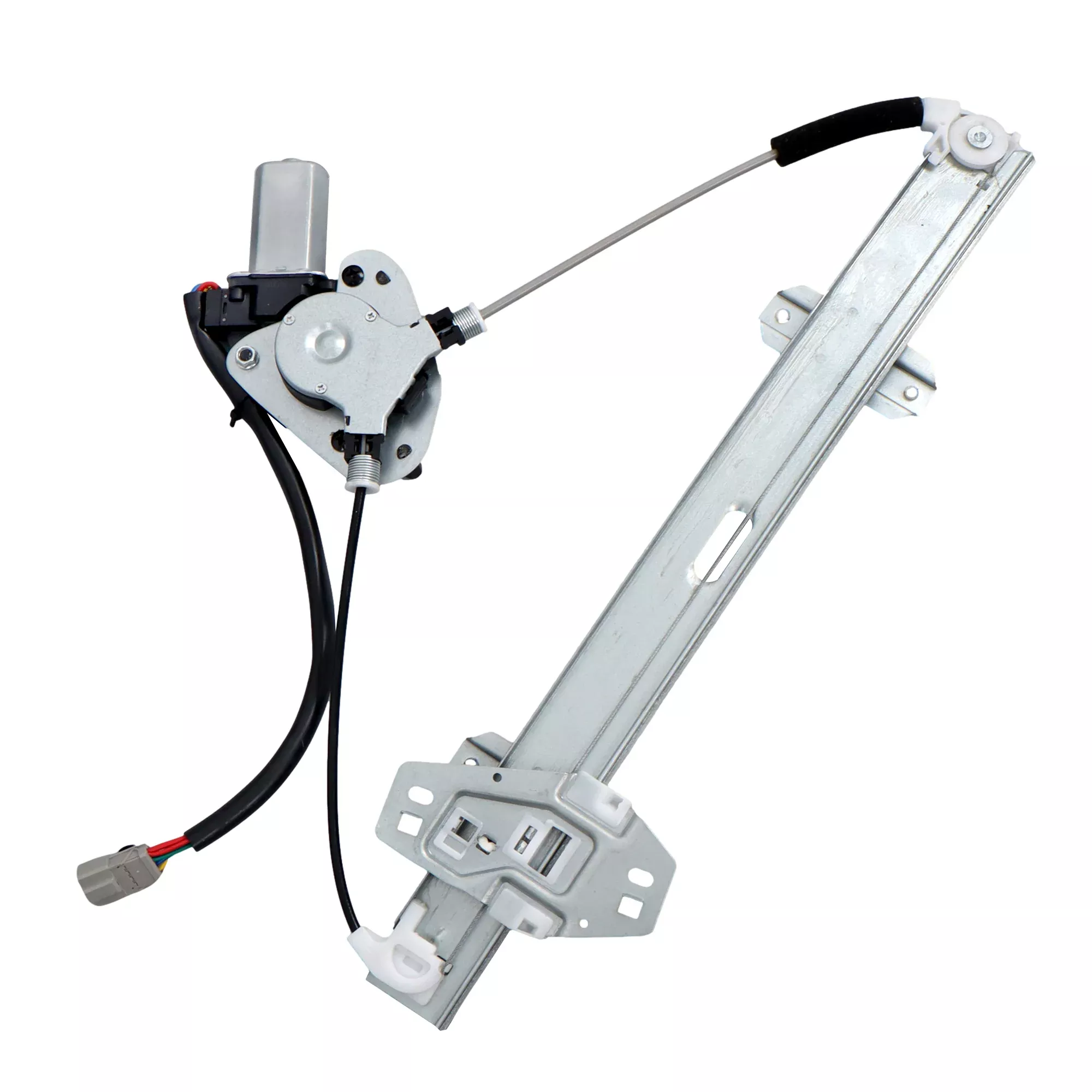 For Honda Civic 1996-2000 Power Window Regulator Front Left with Motor 741-734
