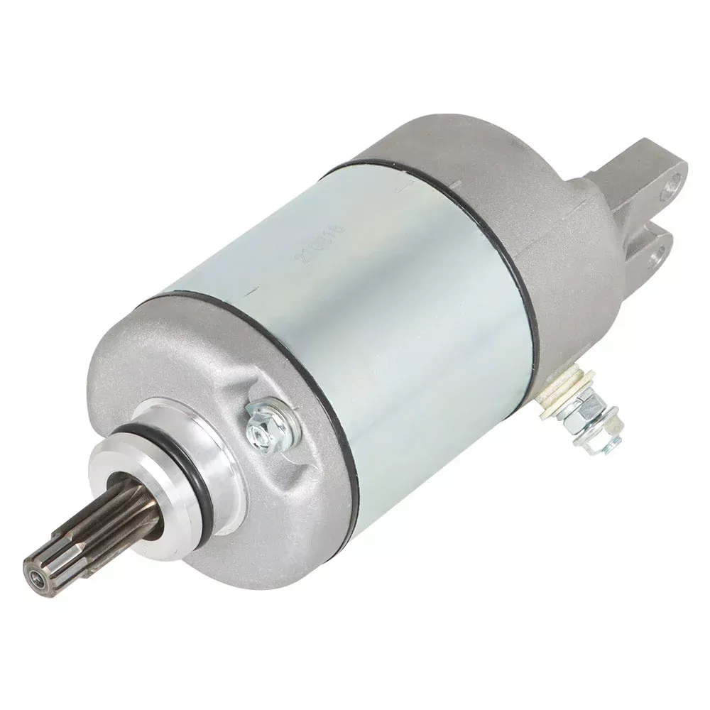 For Honda Foreman 400 450 500 31200-HM7-003 Complete Starter Motor Assembly