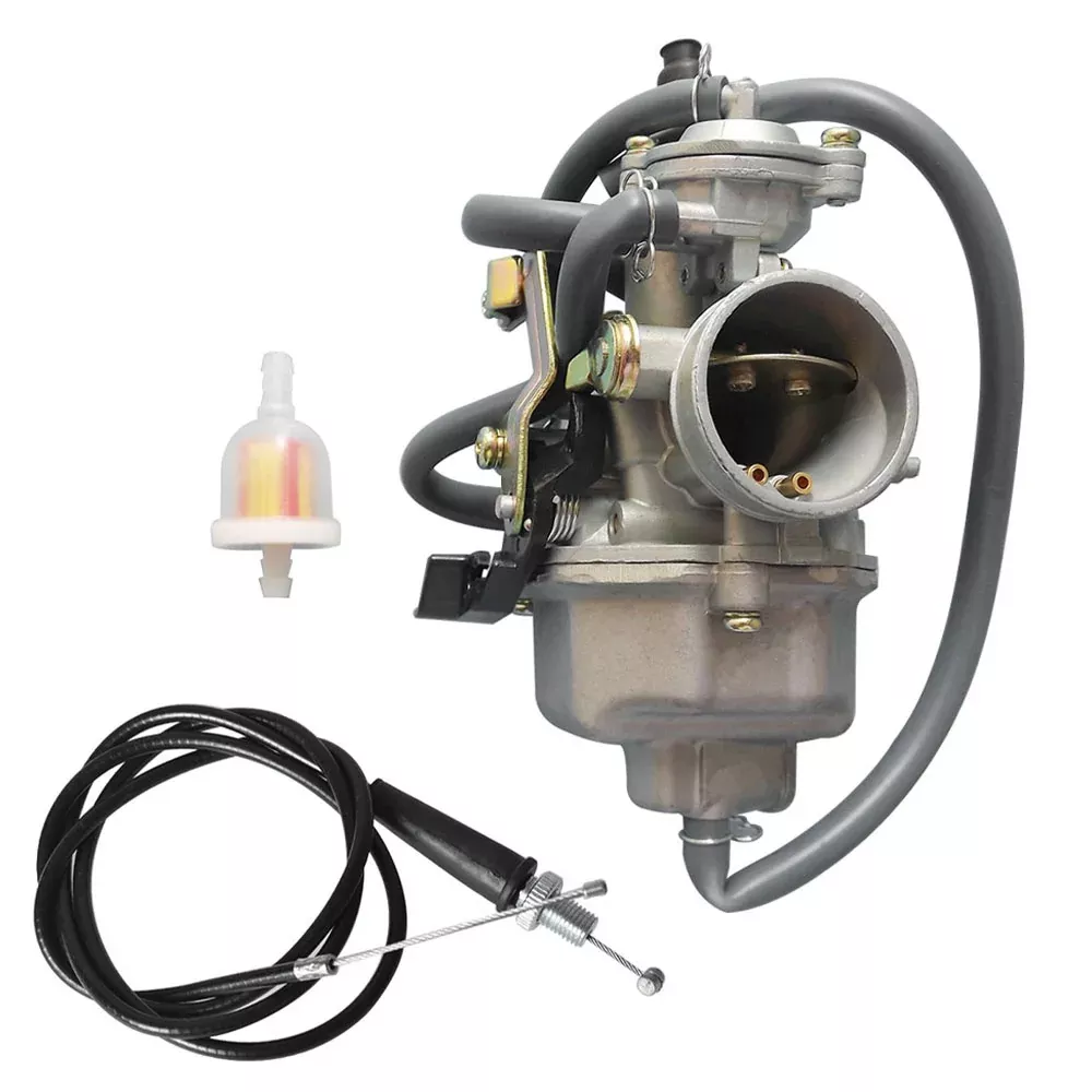 For Honda TRX250 Recon 1997 1998 1999 Carb/Carburetor New!