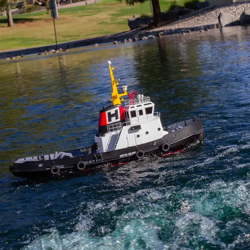 Horizon Harbor 30″ Tug Boat RTR