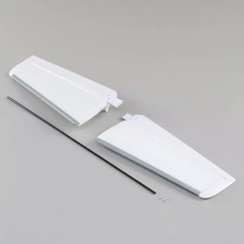 Horizontal Stab w/Tube: SR22T