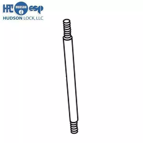 HPC - 9180-43 - Replacement Lever Rod for 9180MC Power Speedex Key Duplicator