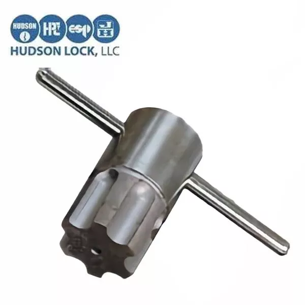 HPC - CLT-4 - Mortise Cylinder Tap