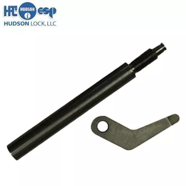 HPC - CMB-FG - 1200 Shoulder Gauge Assembly