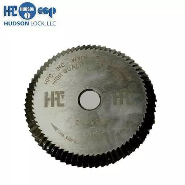 HPC - CW-90MC - Interchangeable Core Cutter - 90º - for HPC cutting machines