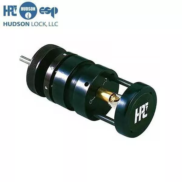 HPC - TKM-90 - Pocket Cut-Up - Portable Tubular Key Machine