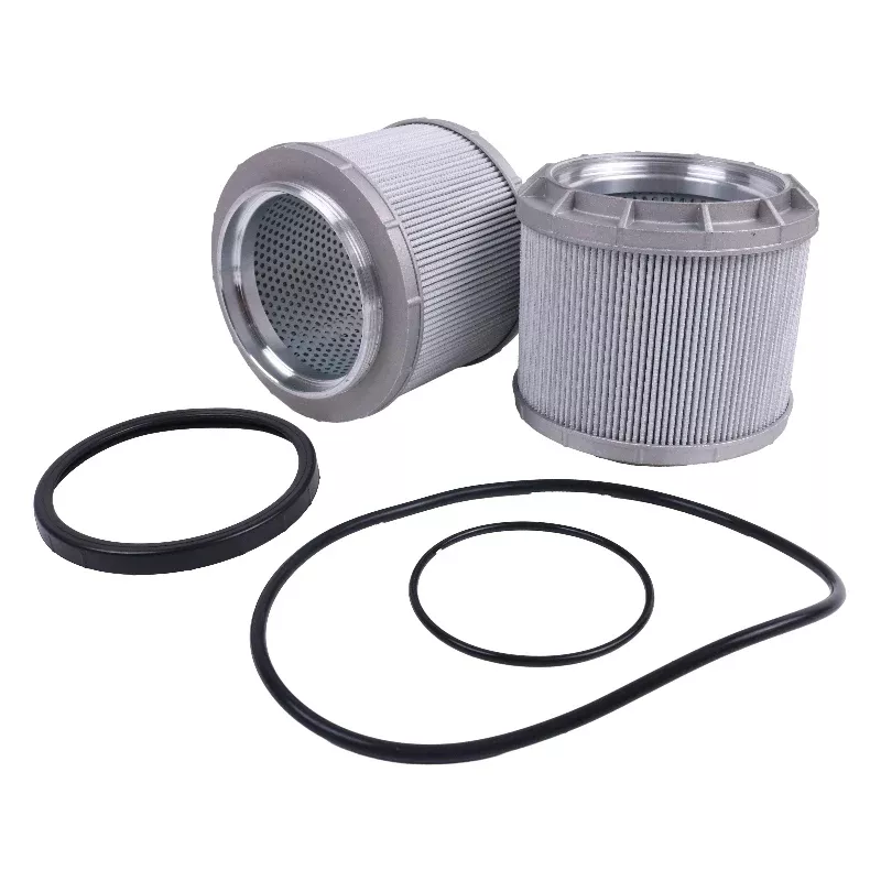 Hydraulic Filter YN52V01016R100 for Kobelco Excavator SK170-9 SK210-9 SK215SRLC SK215SRLC-2 SK200LC-6ES SK210LC-6E SK235SR-1ES