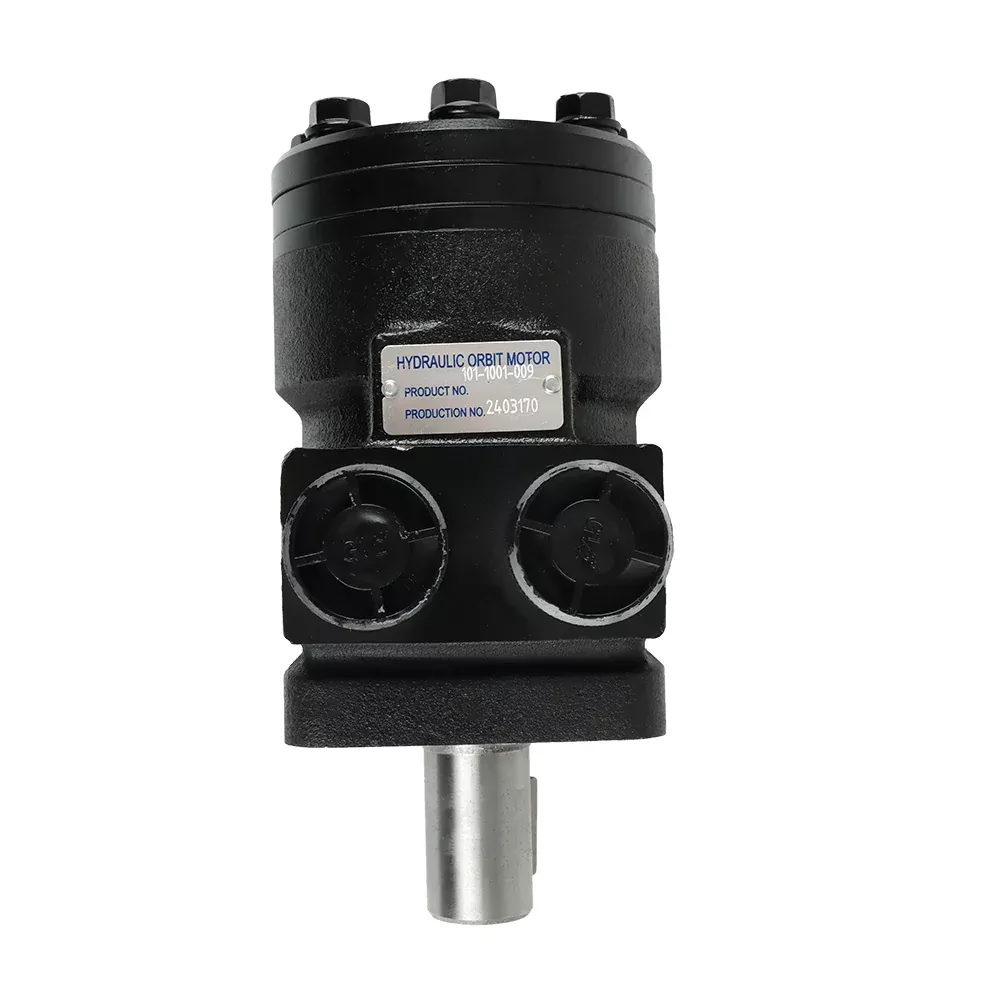 Hydraulic Gerotor Motor 101-1001-009 1011001009 For Eaton Char-Lynn H Series