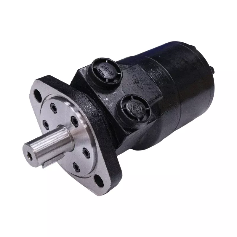 Hydraulic Motor 103-1039-012 for Eaton Char-Lynn S Series