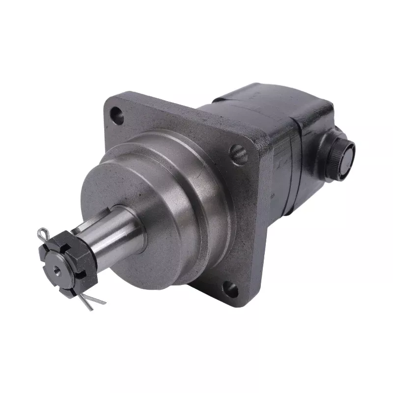 Hydraulic Motor 105-1076-006 105-1076 for Eaton Char-Lynn 2000 Series