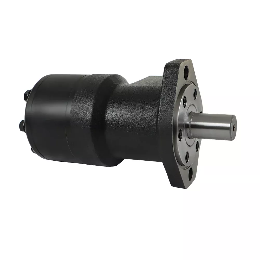 Hydraulic Motor 2 Bolt Mounted Motor For Char-lynn 103-1030-012 Eaton 103-1030