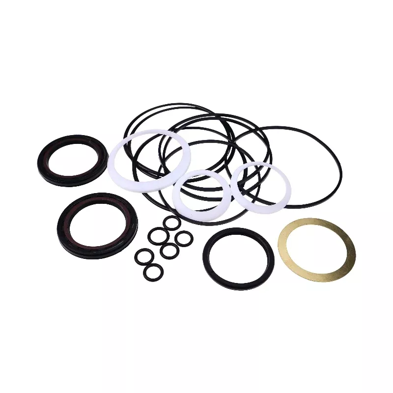 Hydraulic Motor Seal Kit 61252-000 for Eaton Char-Lynn 104 105 106 Series