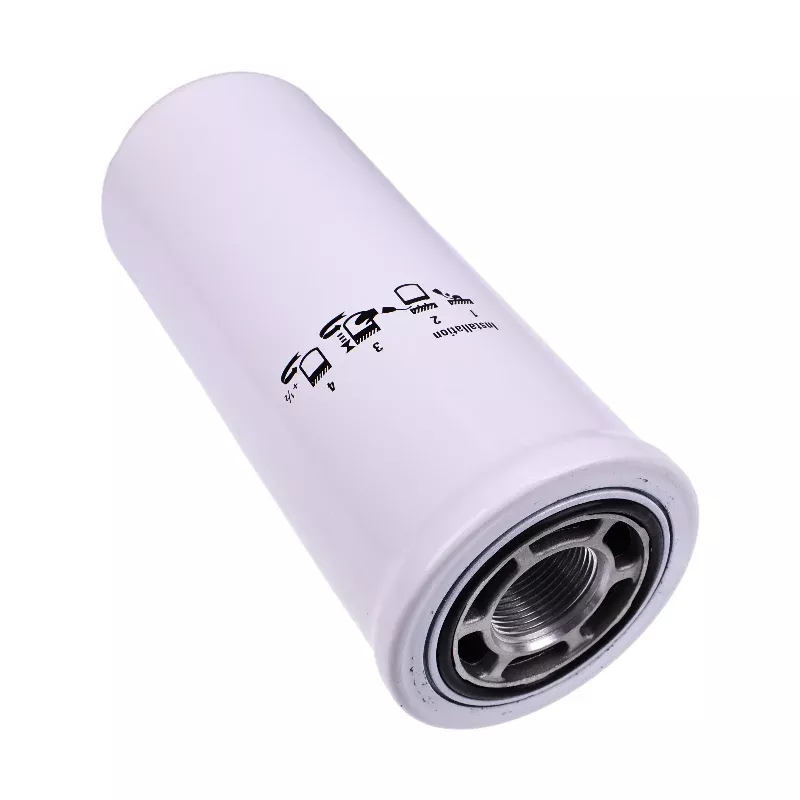 Hydraulic Oil Filter 87308945 372246A1 84074777 for CASE 721D 721E 580SM 590SM New Holland U80B W190B W170B W130B Loader