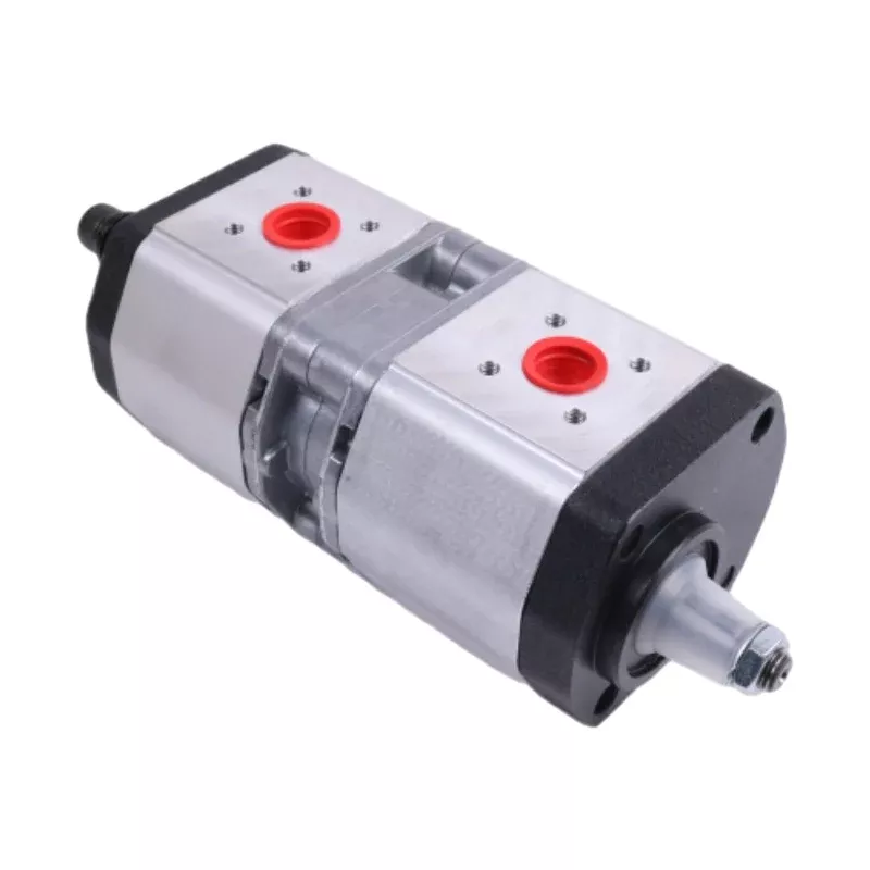 Hydraulic Pump AR55346 AL37750 for John Deere Utility Tractor 820 830 920 930 2040